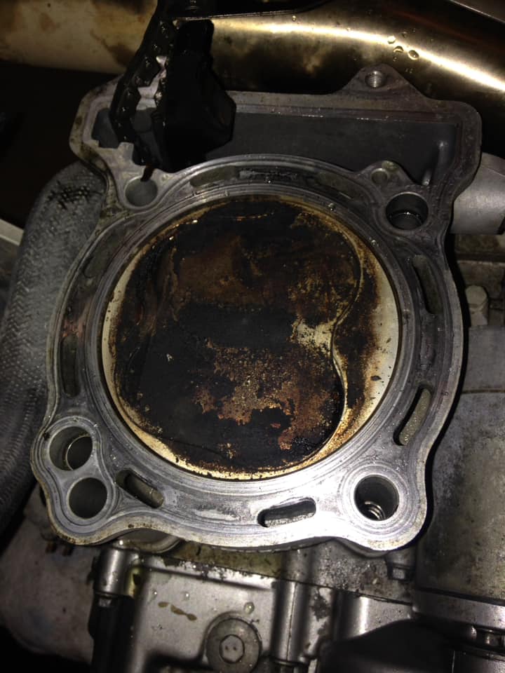 Lowes Powersports Services | 8465 Harvard Pl Bay #16, Chilliwack, BC V2P 7Z5, Canada | Phone: (604) 997-9706