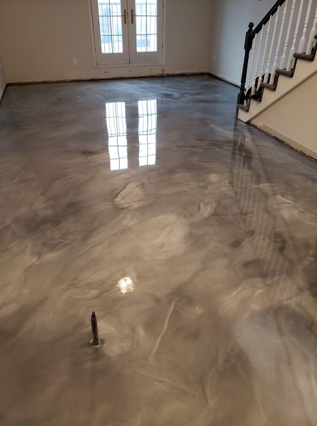 Concrete Alternative | 3225 Hughes Rd, Kingston, ON K7L 4V3, Canada | Phone: (613) 536-8745