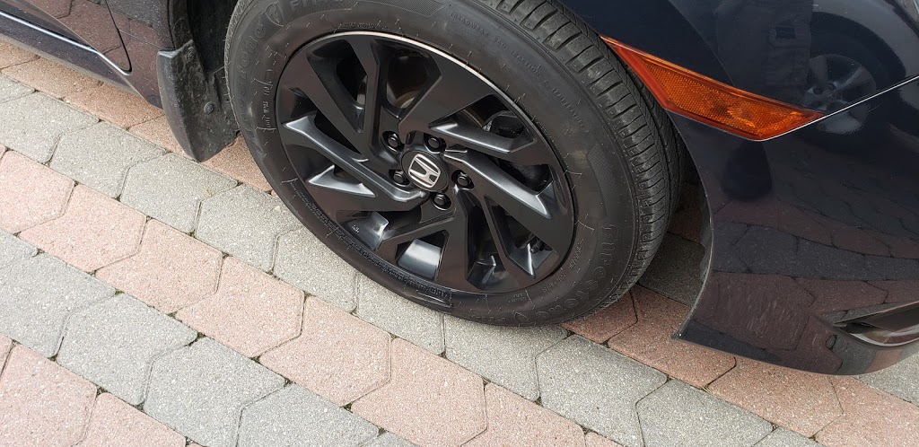 DYW Auto Centre Inc | 12 Goodmark Pl Unit 4, Etobicoke, ON M9W 6R1, Canada | Phone: (647) 284-4797