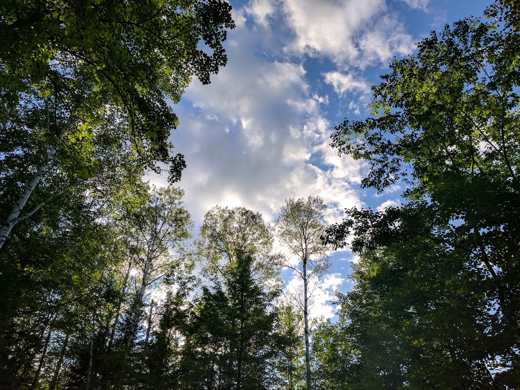 Camping Montagnard ValdesBois 109 Chemin Graham, Bowman, QC J0X 3C0