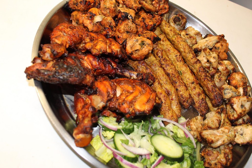 Mirch 22nd | 2115 22 St W, Saskatoon, SK S7M 0V2, Canada | Phone: (306) 249-0303