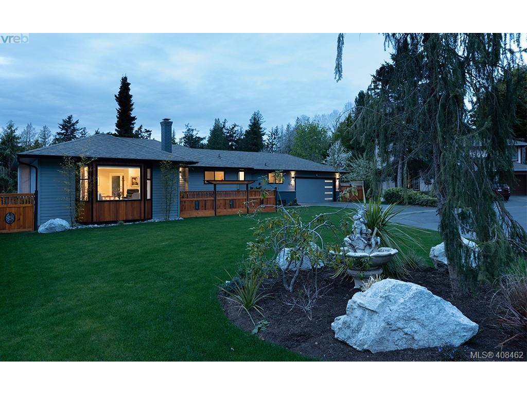 REALTOR® Linda Brown | 4440 Chatterton Way, Victoria, BC V8X 5J2, Canada | Phone: (250) 213-7194