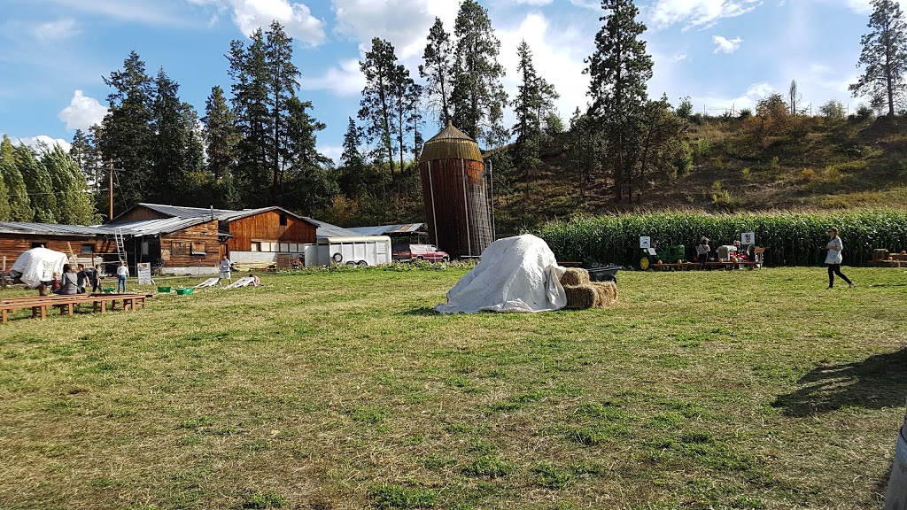 McMillan Farms | 3690 Berard Rd #1, Kelowna, BC V1W 4A9, Canada | Phone: (250) 448-2336
