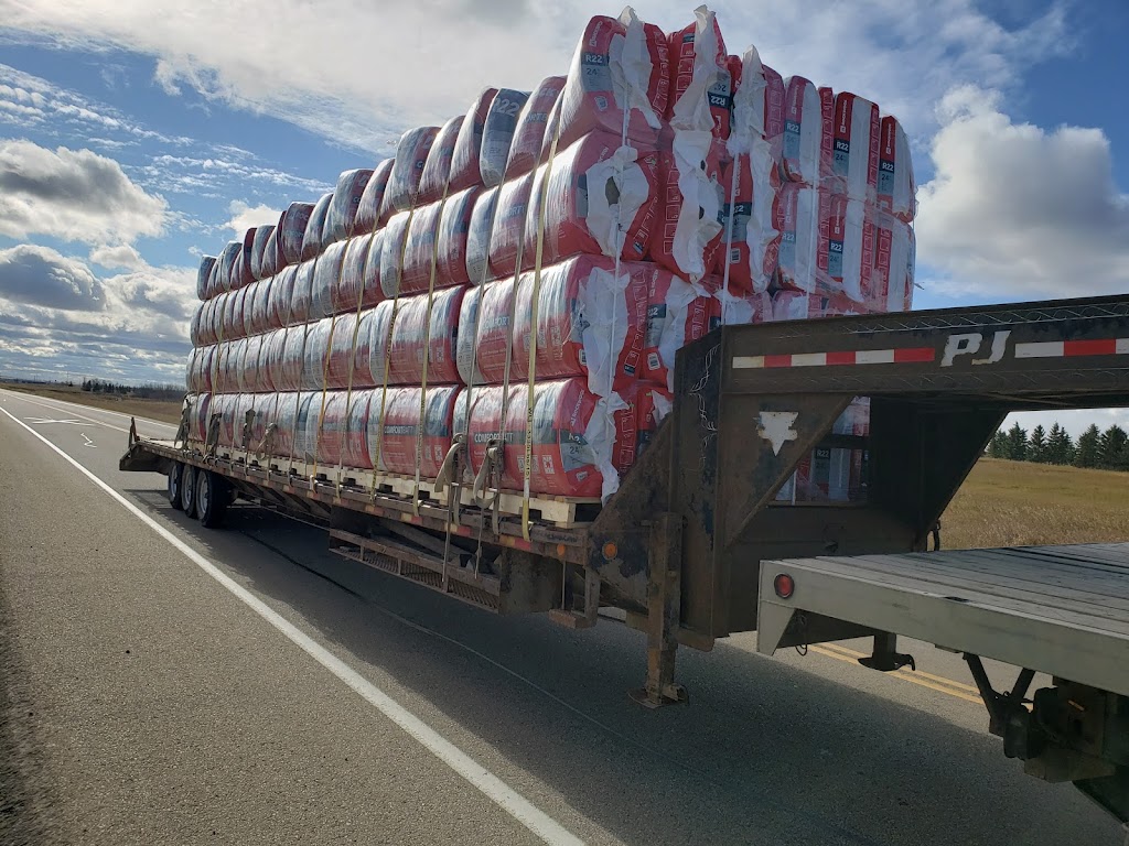 First Express Ltd | 11232 57 Ave NW, Edmonton, AB T6H 0Z9, Canada | Phone: (780) 907-3763