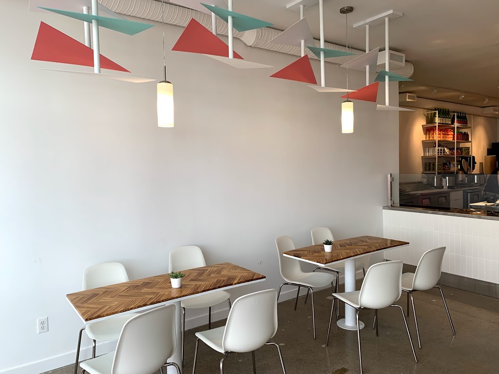 Pacific Poke | 219 Bernard Ave, Kelowna, BC V1Y 6N2, Canada | Phone: (250) 763-6079