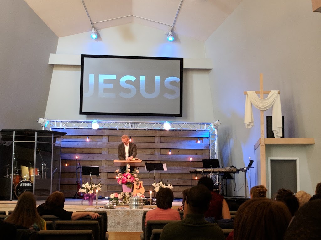 Saalem Church | 21 Walkover St, Thunder Bay, ON P7B 1L1, Canada | Phone: (807) 767-6938