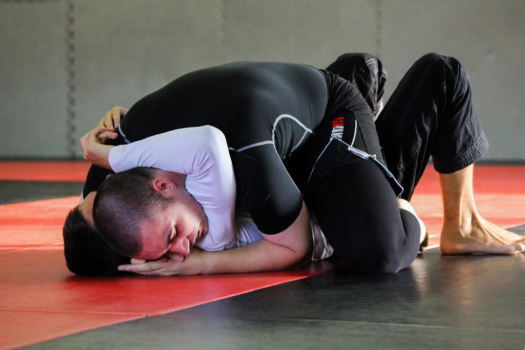 Team Fortitude : MMA & Brazilian jiu-jitsu | 543 Glen Allan Dr, Bridgewater, NS B4V 0A8, Canada | Phone: (902) 930-3116