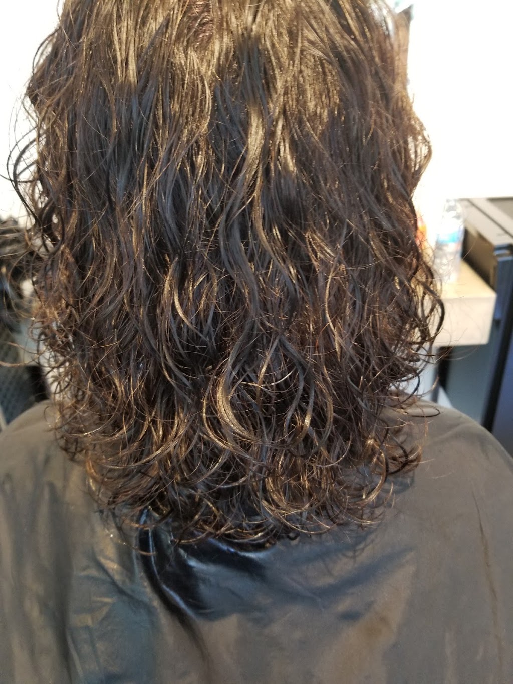 Louies Hair Design | 6351 Cambie St, Vancouver, BC V5Z 0G7, Canada | Phone: (604) 649-8457