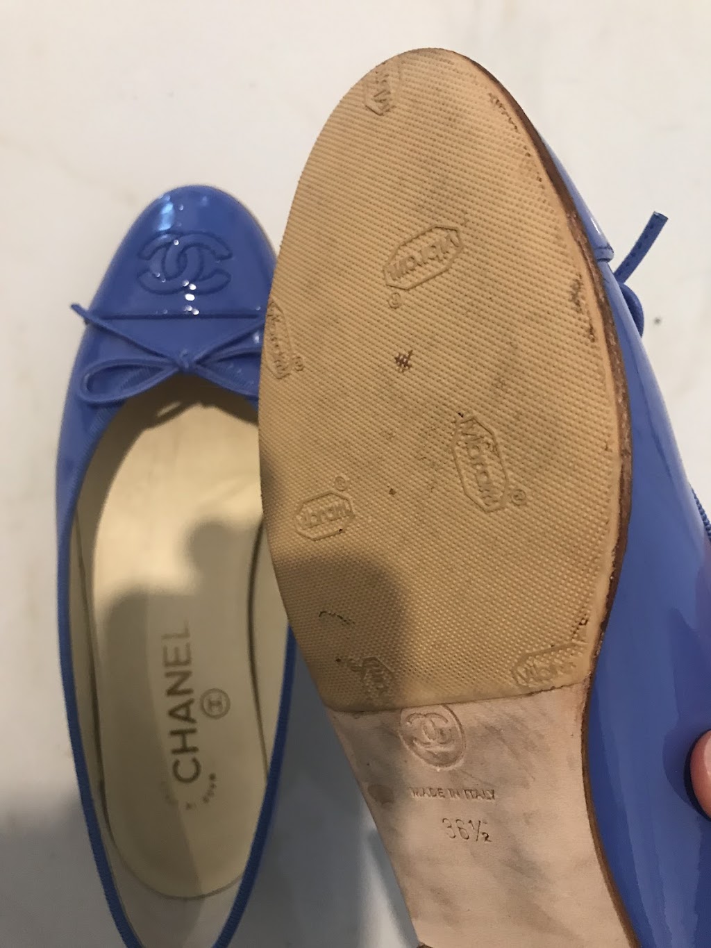 Sams Shoe Repair | 2150 Burnhamthorpe Rd W, Mississauga, ON L5L 3A2, Canada | Phone: (905) 607-5258