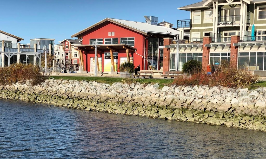 BAAN LAO FINE THAI CUISINE | 4100 Bayview St, Richmond, BC V7E 6S8, Canada | Phone: (778) 839-5711