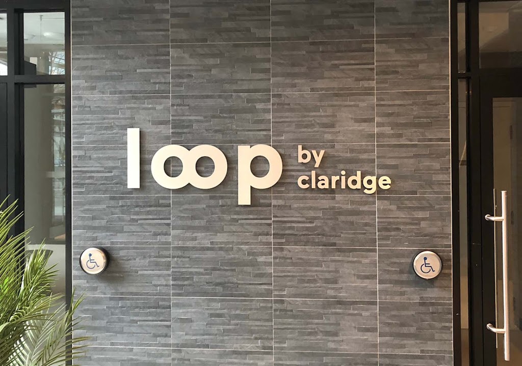 Nspired Signs | 1807 St Joseph Blvd Unit 305, Orléans, ON K1C 7C6, Canada | Phone: (613) 424-7467