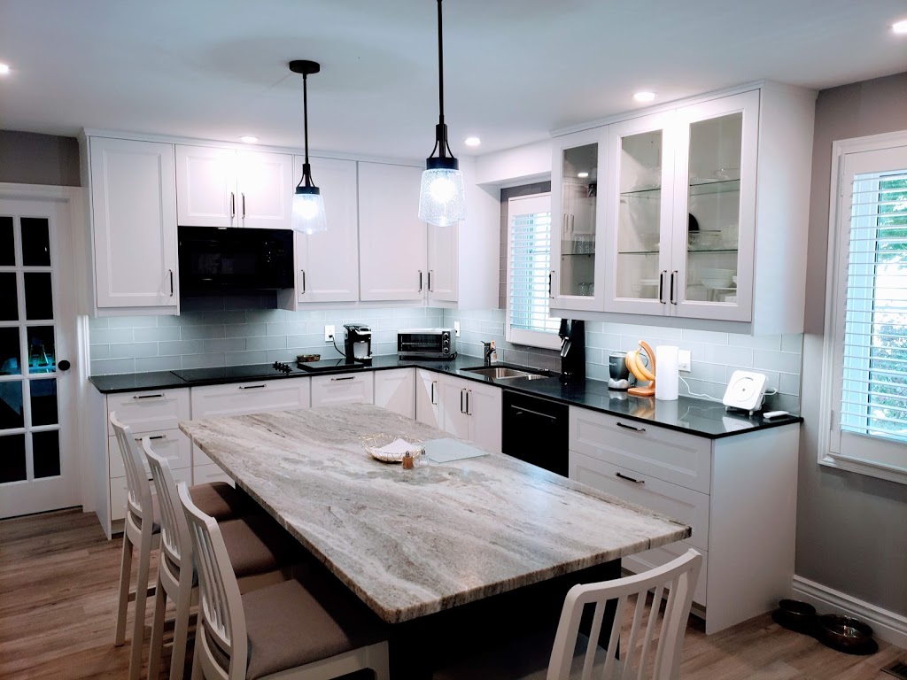 Alliance General Contracting | Appleby Line, Burlington, ON L7L 6S3, Canada | Phone: (905) 466-5739