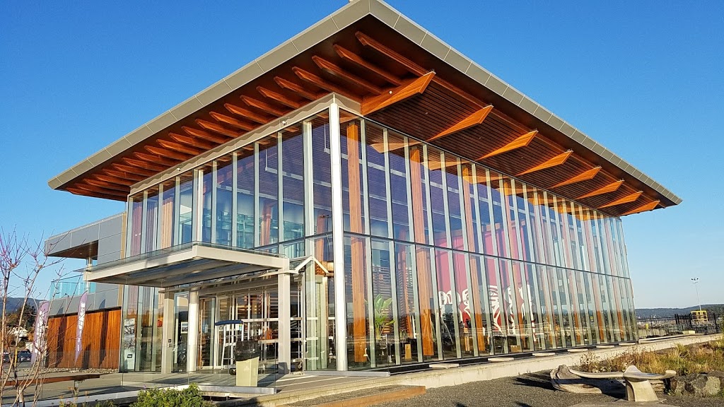 Helijet | 100 Port Way, Nanaimo, BC V9R 0C7, Canada | Phone: (800) 665-4354