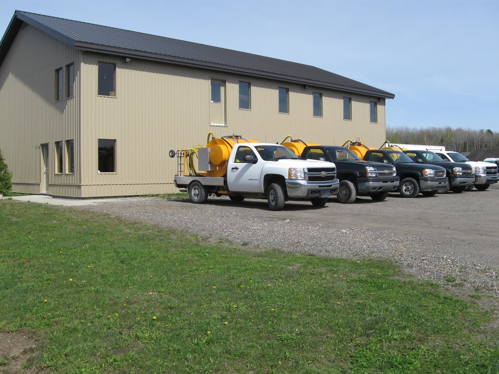 Pompage Expert | 3005 Rue Tebbutt, Trois-Rivières, QC G9A 5E1, Canada | Phone: (819) 539-2365