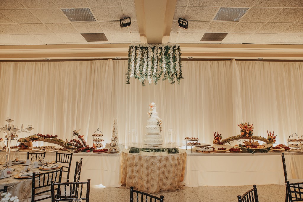 Jacobs Flowers | 1702 Noah, Ruthven, ON N0P 2G0, Canada | Phone: (519) 326-4043