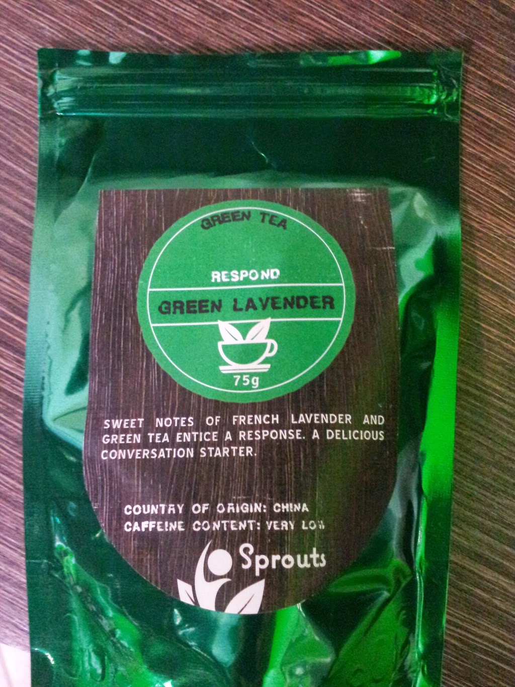 Sprouts Health and Nutrition | 900 Jamieson Pkwy #16, Cambridge, ON N3C 4N6, Canada | Phone: (519) 220-5972