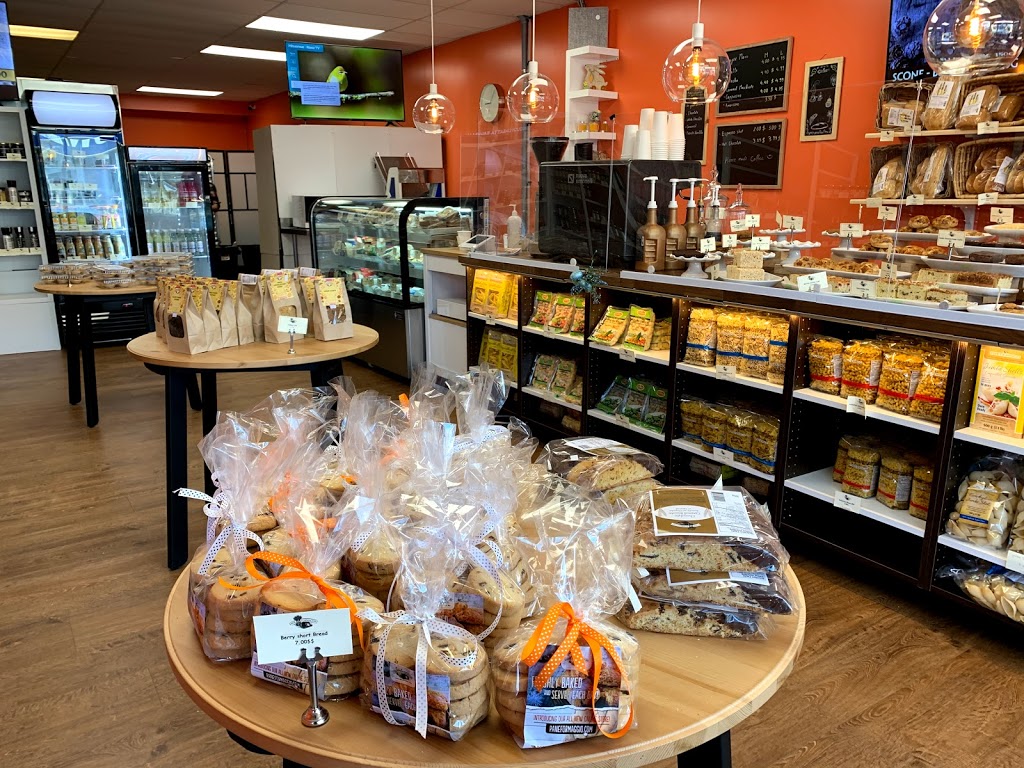 Pane E Formaggio | 2586 E Hastings St, Vancouver, BC V5K 1Z3, Canada | Phone: (604) 215-8836