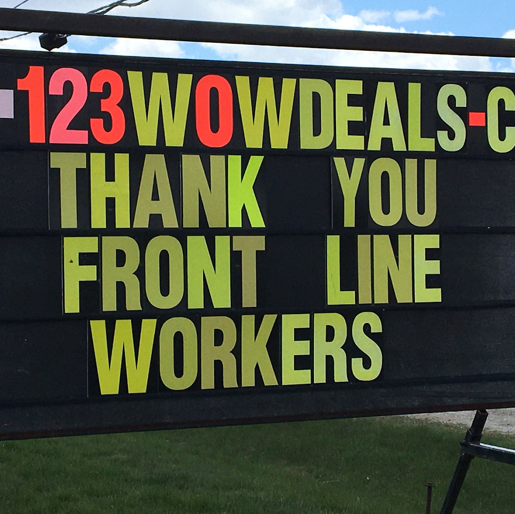 123wowdeals | 299 Northfield Dr E Unit #5, Waterloo, ON N2K 4H2, Canada | Phone: (226) 566-8313