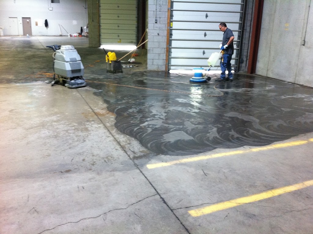 Spotless Building Maintenance | 1063 Flagship Dr, Mississauga, ON L4Y 2J9, Canada | Phone: (905) 279-0001