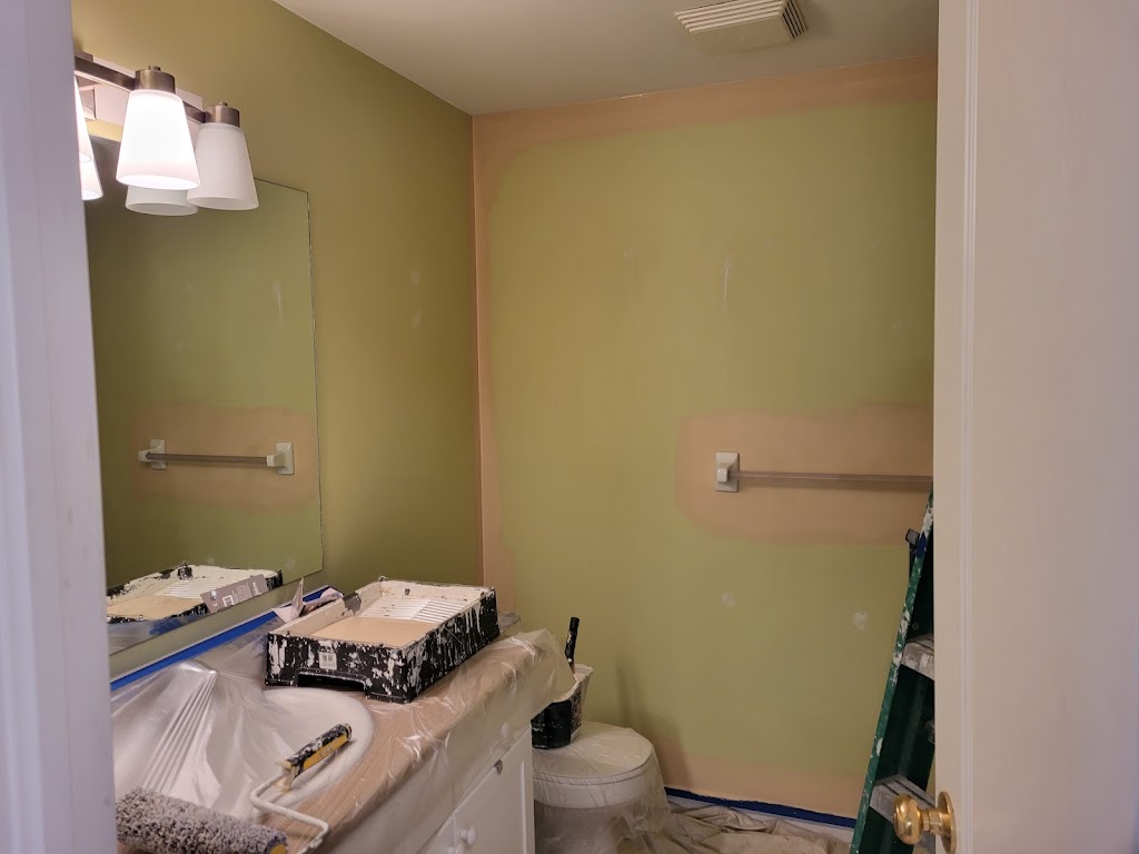 Shane Couture Painting | 10 Baker St #14, Wasaga Beach, ON L9Z 2H1, Canada | Phone: (705) 888-1141