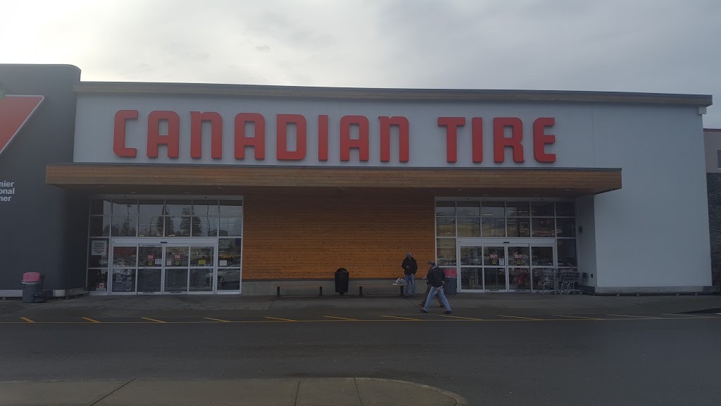 Canadian Tire - Duncan, BC | 2929 Green Rd, Duncan, BC V9L 6C6, Canada | Phone: (250) 748-0161