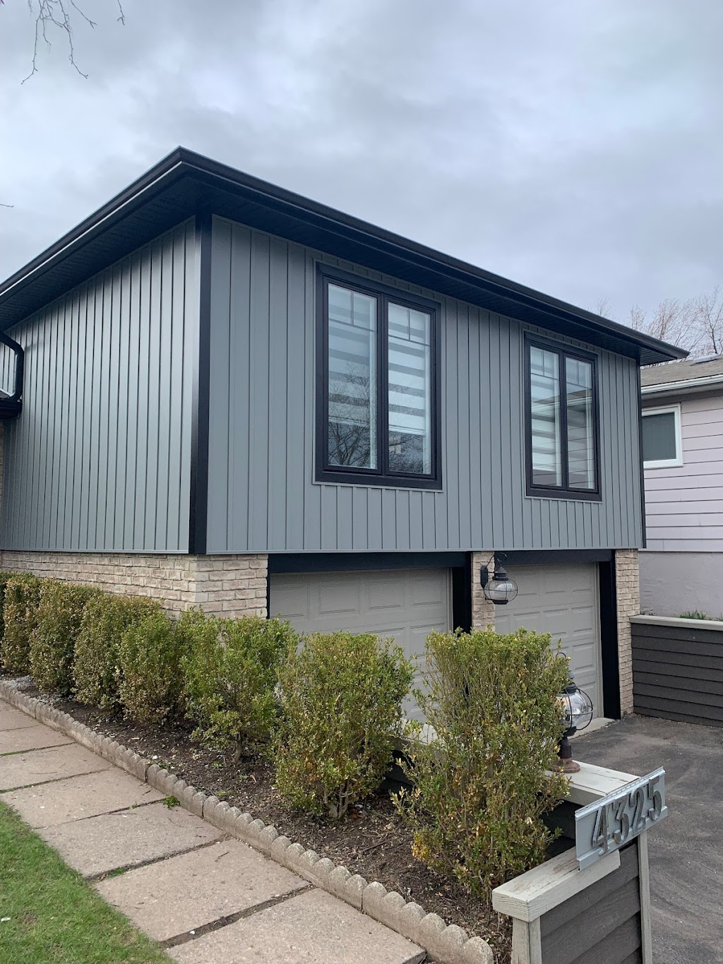 Dumais Exteriors Ltd. | 244 Upper Centennial Pkwy, Hamilton, ON L8J 2V6, Canada | Phone: (289) 456-5190