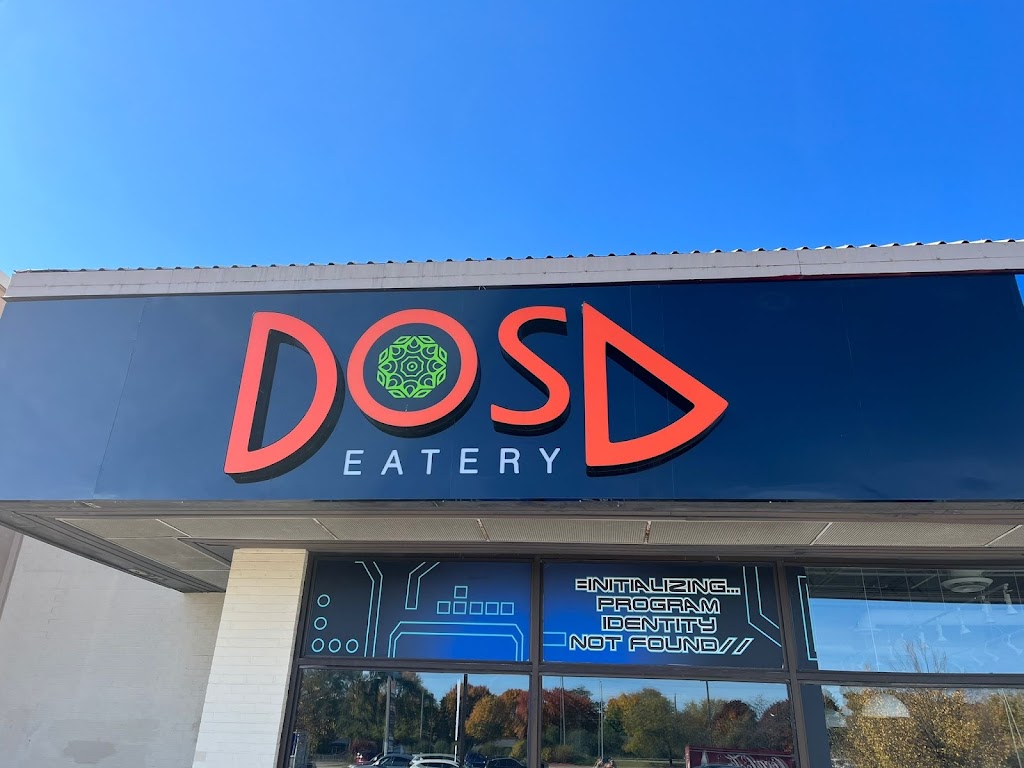 Dosa Eatery London | 979 Wellington Rd Unit 105, London, ON N6E 3A9, Canada | Phone: (548) 689-9226