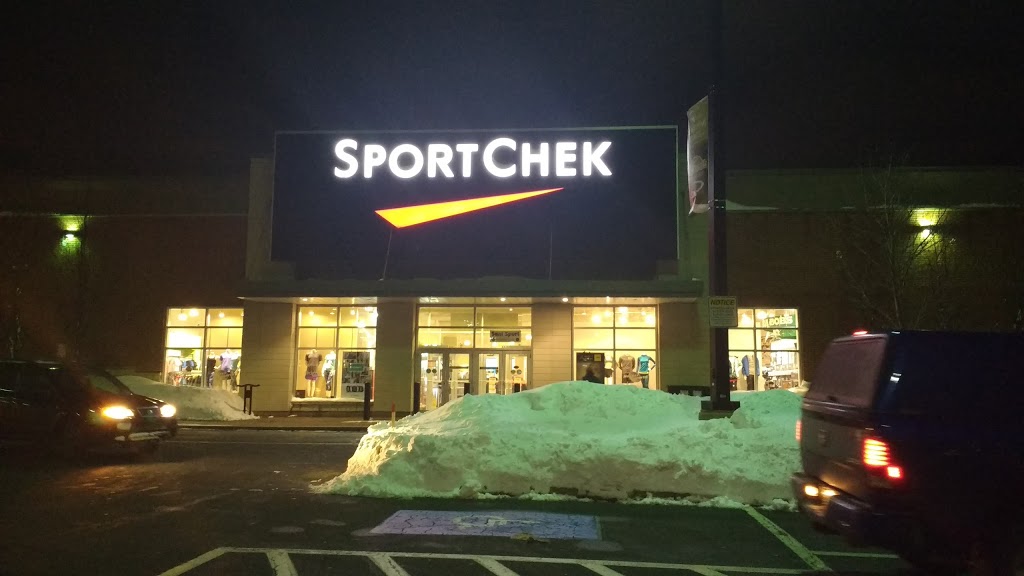 Sport Chek Dartmouth Crossing | 25 Lemlair Row Unit 10-2, Dartmouth, NS B3B 0C6, Canada | Phone: (902) 468-6506