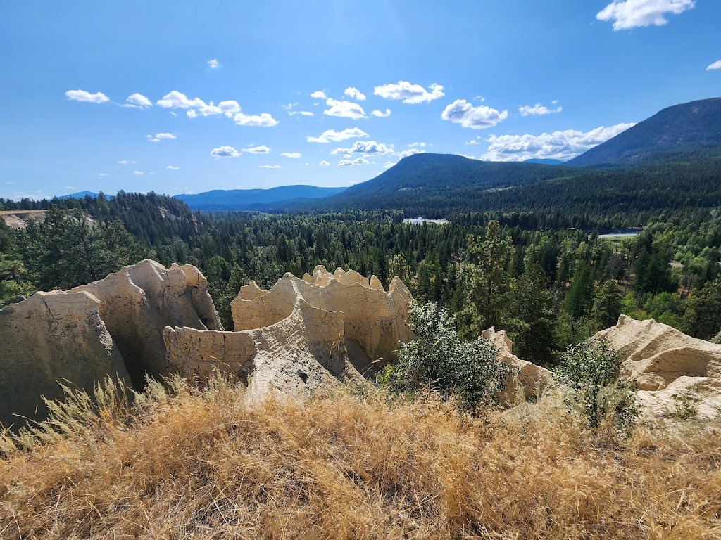 Bootleg Gap Golf Course | 400 315 Ave, Kimberley, BC V1A 3G9, Canada | Phone: (250) 427-7077