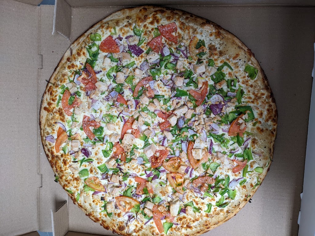 Pizza Experience | 900 Jamieson Pkwy Unit 6, Cambridge, ON N3C 4N6, Canada | Phone: (519) 658-2434