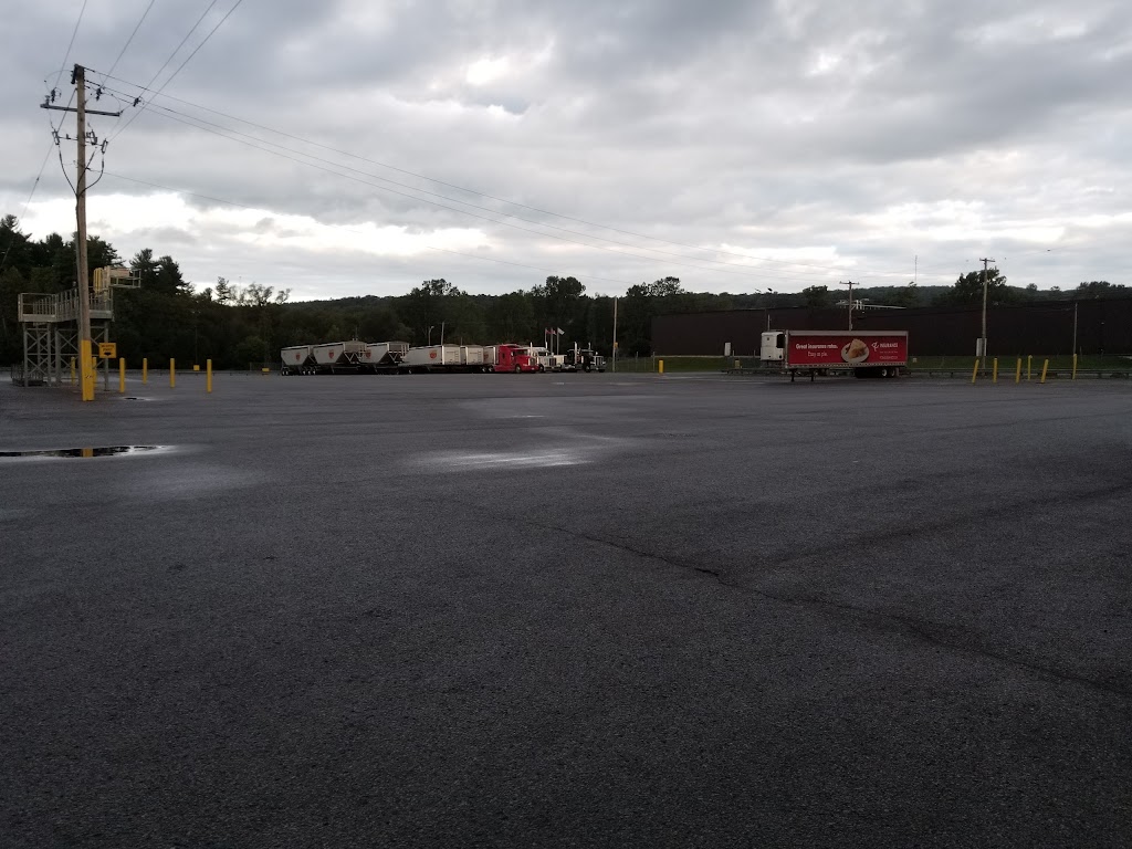 Trenton Cold Storage: Fraser Glenburnie Inc. (FGI) | 17489 Telephone Rd, Trenton, ON K8V 5P4, Canada | Phone: (613) 394-3317