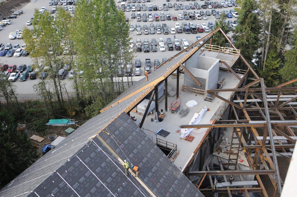 BC Passive House | 1928 Artisan Rd, Mount Currie, BC V0N 2K0, Canada | Phone: (604) 902-3350