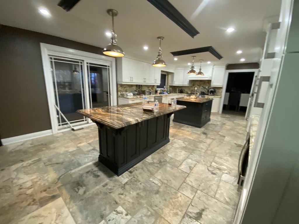 Markos Finishing Touch | 6149 Chippewa Rd E, Hamilton, ON L0R 1W0, Canada | Phone: (289) 700-3899