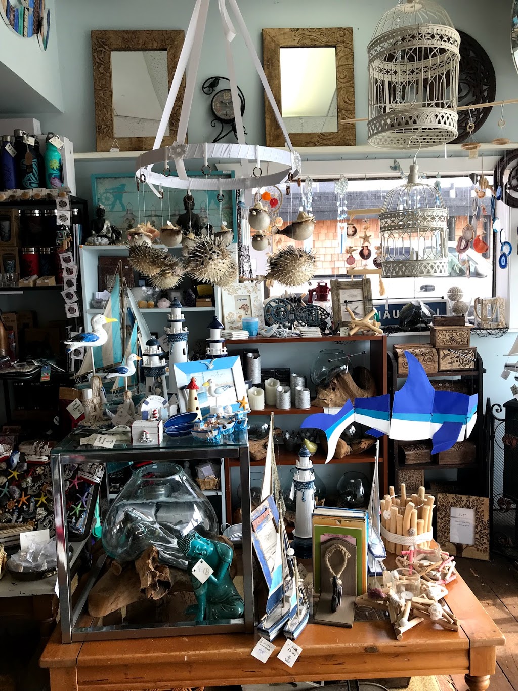 Mosaic Marketplace | 4780 Sunshine Coast Hwy, Davis Bay, BC V0N 3A2, Canada | Phone: (604) 740-8140
