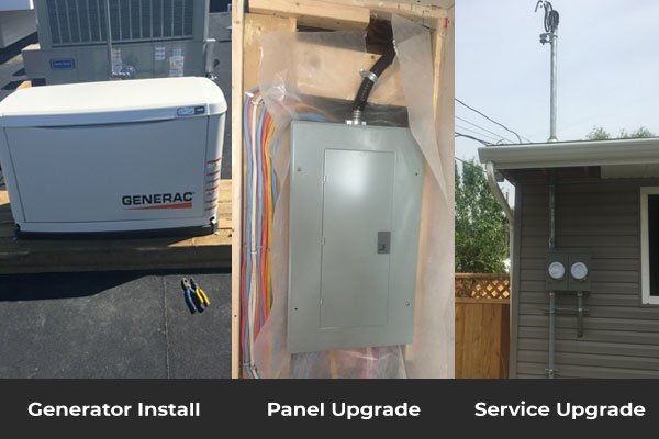 Mainpower Electrical Ltd | 7820 140 St, Surrey, BC V3W 5K4, Canada | Phone: (604) 808-2102
