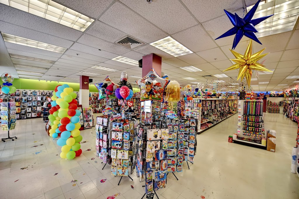 Le Roi Du Party Saint-Jérôme | 900 Boulevard Grignon, Saint-Jérôme, QC J7Y 3S7, Canada | Phone: (450) 504-5267