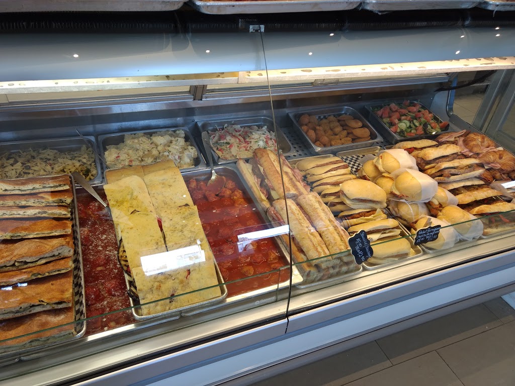 Boulangerie Non Solo Pane | 455 Chemin Bord-du-Lac, Dorval, QC H9S 2A9, Canada | Phone: (514) 631-2000