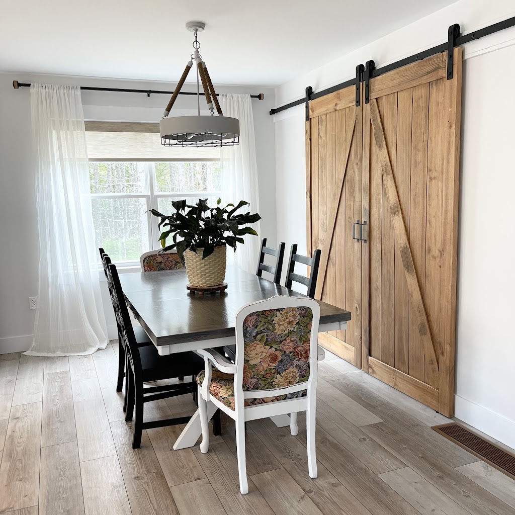 McEvoy Custom Window Blinds | 107 Azure Ct, Middle Sackville, NS B4E 0R1, Canada | Phone: (902) 476-9897