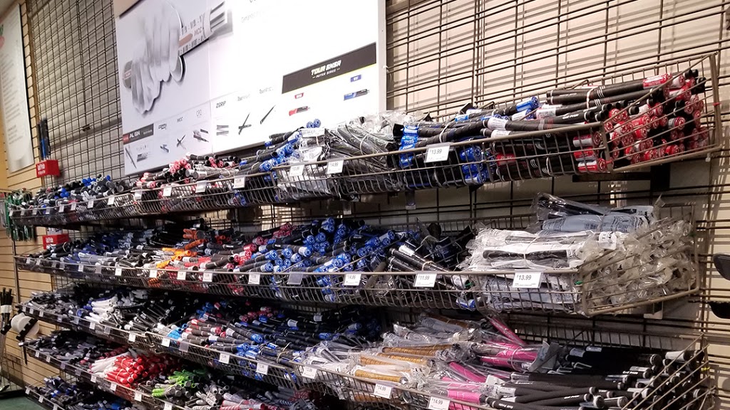Golf Town | 1571 Boulevard des Promenades, Saint-Hubert, QC J3Y 5K2, Canada | Phone: (450) 926-0110