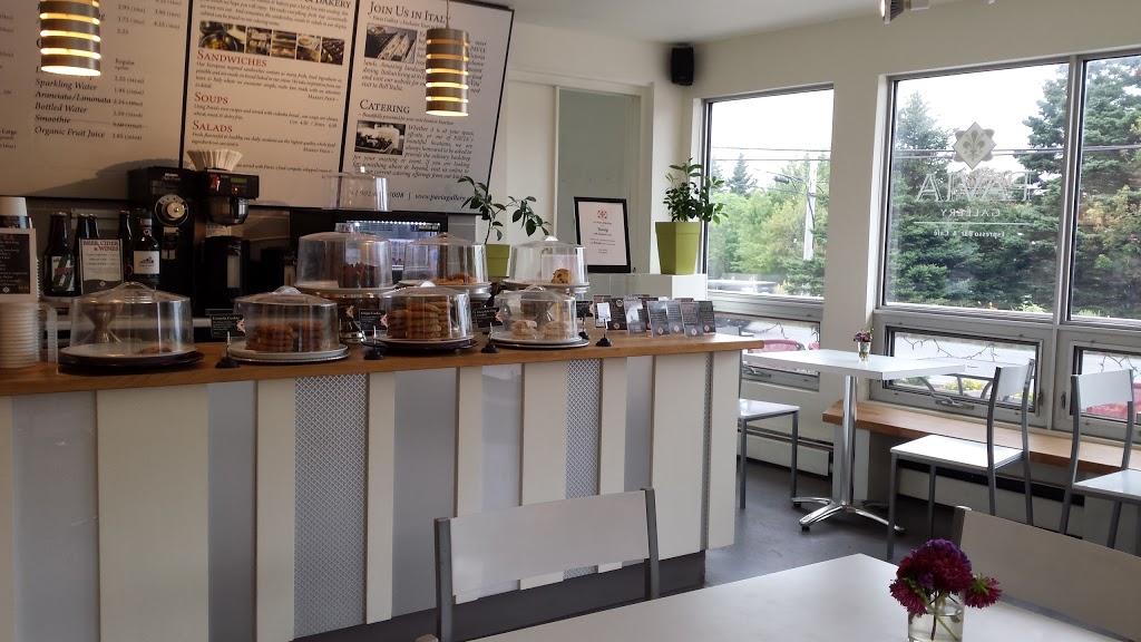 Pavia Gallery - Espresso Bar & Café | 995 Herring Cove Rd, Herring Cove, NS B3V 1H6, Canada | Phone: (902) 407-4008