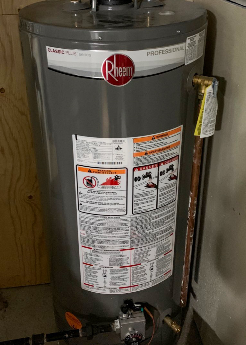 Elbow River Plumbing | 409 Forge Rd SE, Calgary, AB T2H 0S9, Canada | Phone: (403) 764-2442