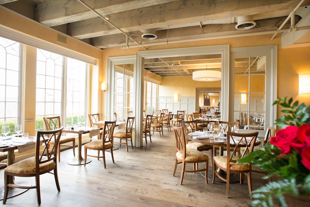 On the Twenty Restaurant | 3836 Main St, Jordan Station, ON L0R 1S0, Canada | Phone: (905) 562-7313