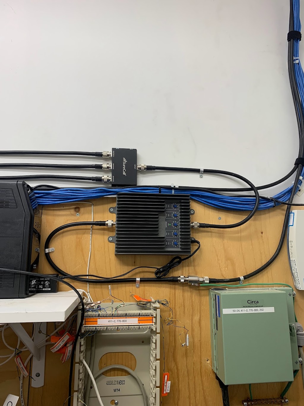 Nuwire Technologies | 112 Dearman Rd, West Saint Paul, MB R4A 9A1, Canada | Phone: (204) 415-8023