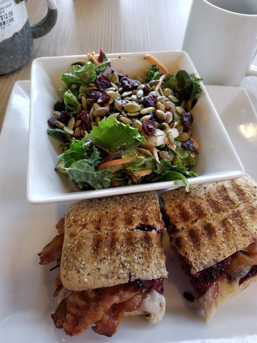 Branches Fresh Food Experience | 23108 Highway 16, Sherwood Park, AB T8A 4V2, Canada | Phone: (780) 467-3443