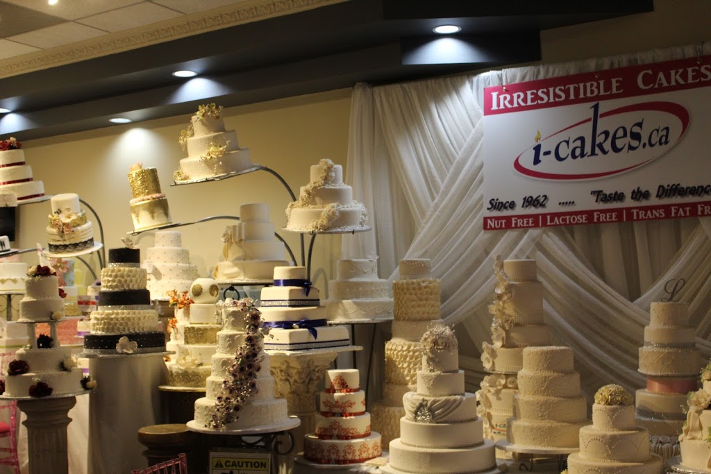 Irresistible Cakes - Woodbridge | 4040 Steeles Ave W #23, Woodbridge, ON L4L 4Y5, Canada | Phone: (905) 850-2253