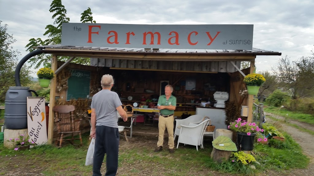 Sunrise Organics | ON-26, Meaford, ON N4L 1W5, Canada | Phone: (519) 374-7405