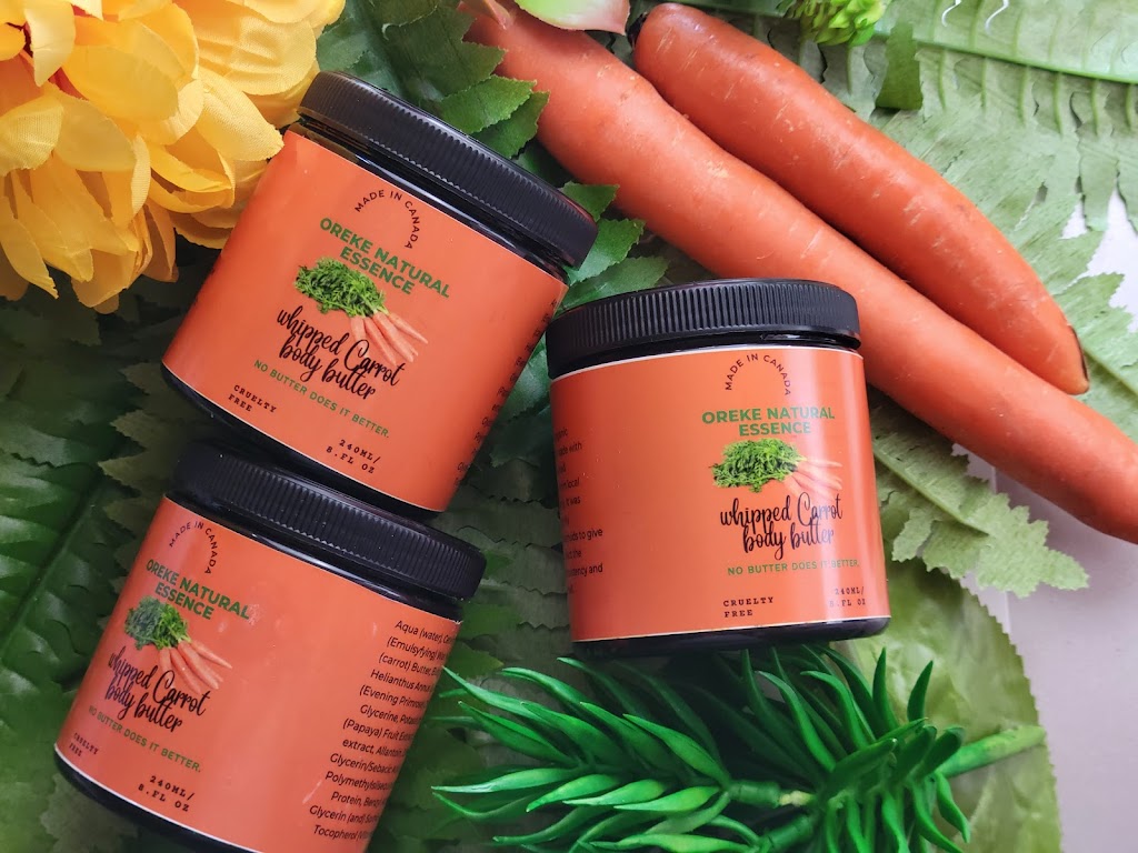 oreke natural essence | 2420 Baronwood Dr #1604, Oakville, ON L6M 0X6, Canada | Phone: (519) 817-6599