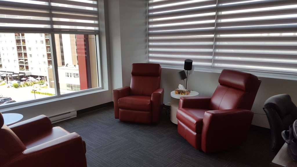 Clinique de Psychologie Québec | 1190A Rue de Courchevel #504, Lévis, QC G6W 0M5, Canada | Phone: (581) 300-4457