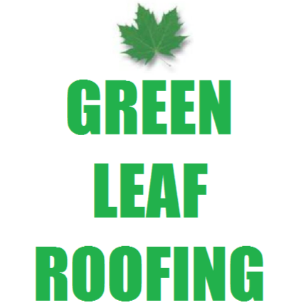 Green Leaf Roofing | 3683 Weston Rd, North York, ON M9L 1V8, Canada | Phone: (416) 663-5323