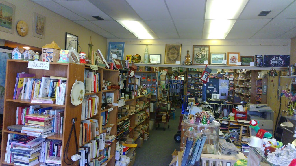 The Bookstore | 144 Garafraxa St S, Durham, ON N0G 1R0, Canada | Phone: (519) 369-2974